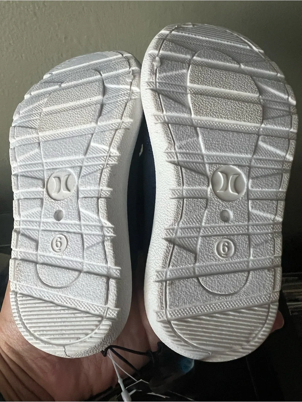 Hurley nwt never